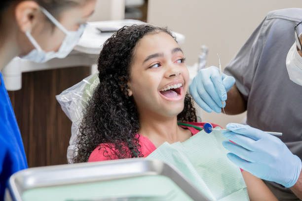 Best Emergency Treatment for Dental Infections or Abscesses in Greensboro, GA