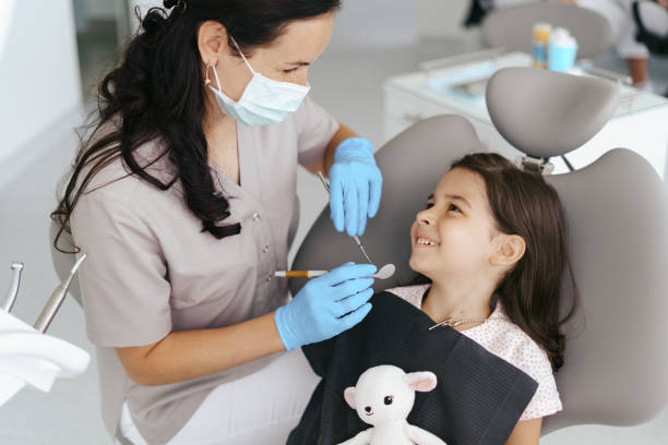 Best Urgent Care for Lost Fillings or Crowns in Greensboro, GA