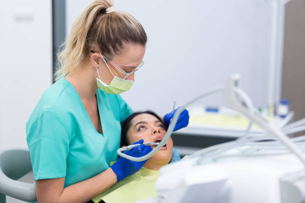 Best Emergency Wisdom Teeth Removal in Greensboro, GA